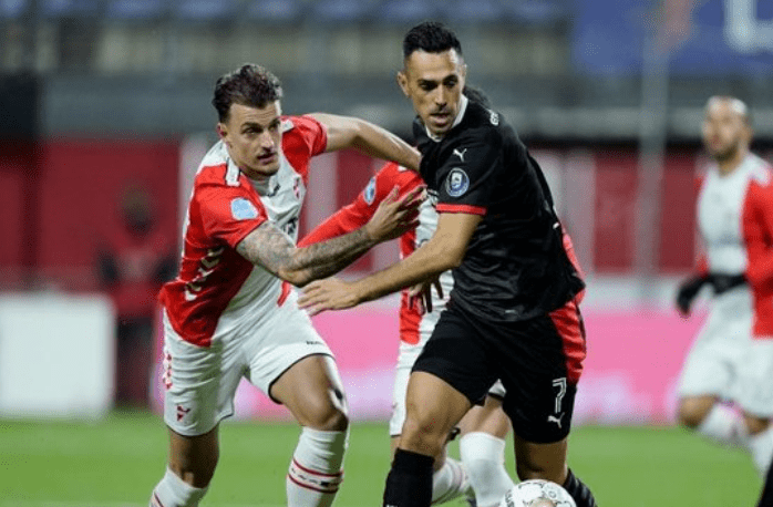 每一轮比赛 每一轮比赛